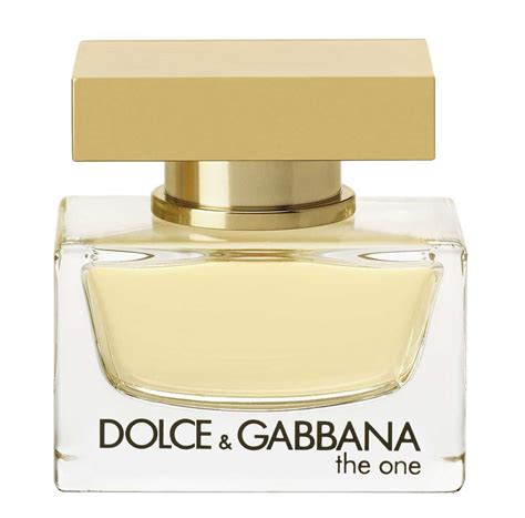 dolce gabbana the one karstadt|the one by dolce gabbana.